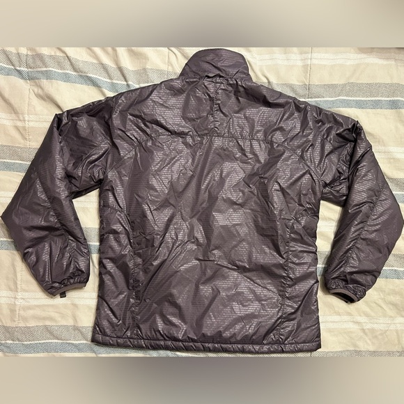 The North Face Nylon Puffer Coat - Picture 10 of 12